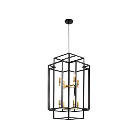 Lillard Geometric Chandelier/Pendant Light